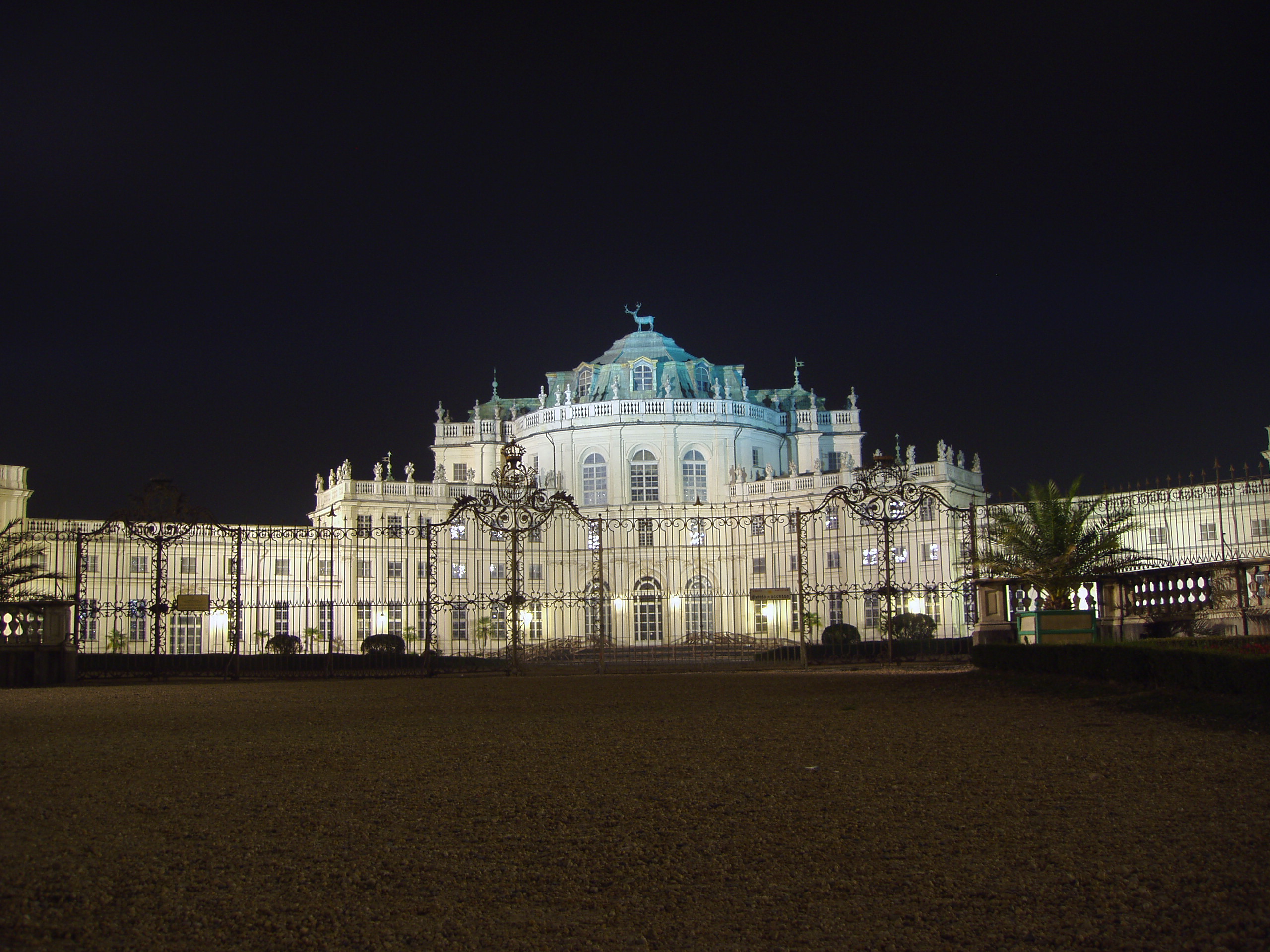 Nozze da Sogno a Stupinigi