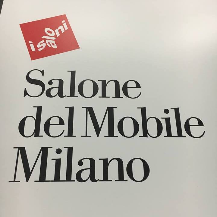 Eventi al Salone del Mobile 2016