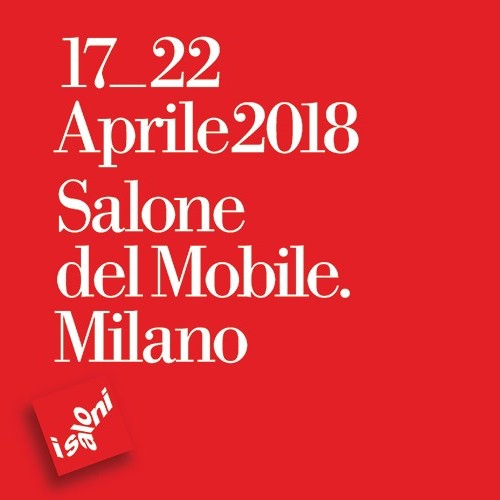 Incontri al Salone del mobile