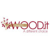 plasticwood logo