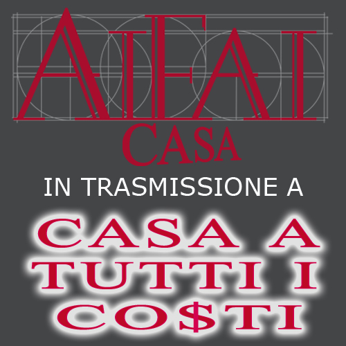 Gianluigi cerca casa