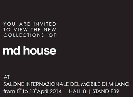 18.02.2014… Invito al Salone