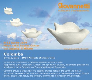 Colomba