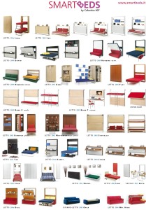 Copia di Smartbeds