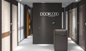 Door expo