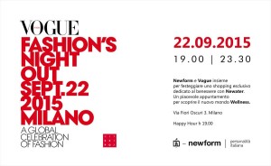 Newform Vogue