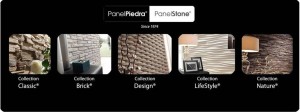 Panelstone