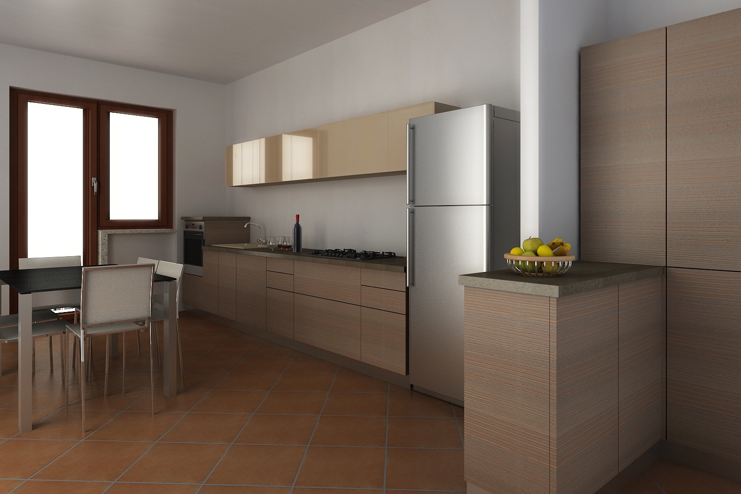 Dieci appartamenti da affittare