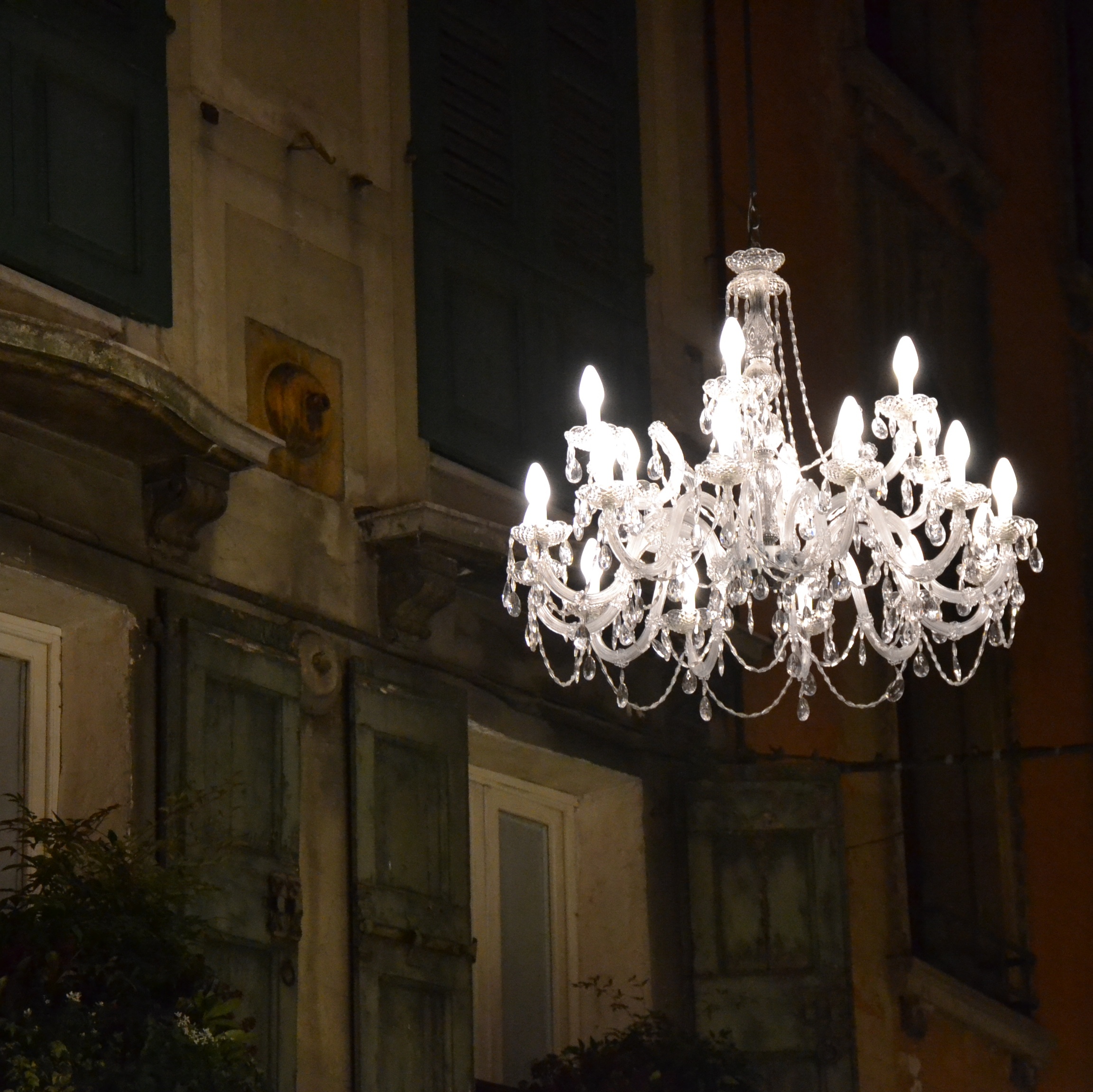 21.12.2015… Luci di Natale