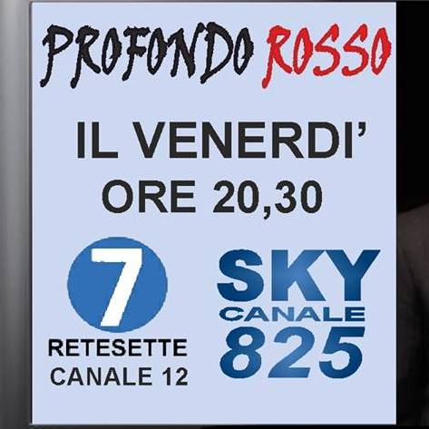 04.12.2015… Profondo Rosso