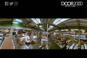 Door fabbrica