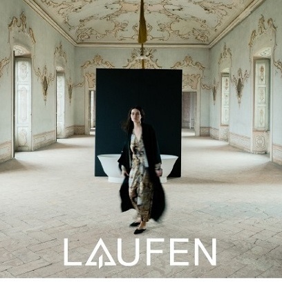 14.02.2019… Il design Laufen