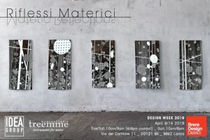 Treemme milano