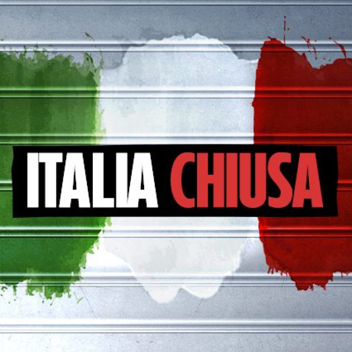 12.03.2020… Chiusura temporanea