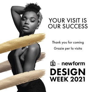 NewformDesignWeek2021