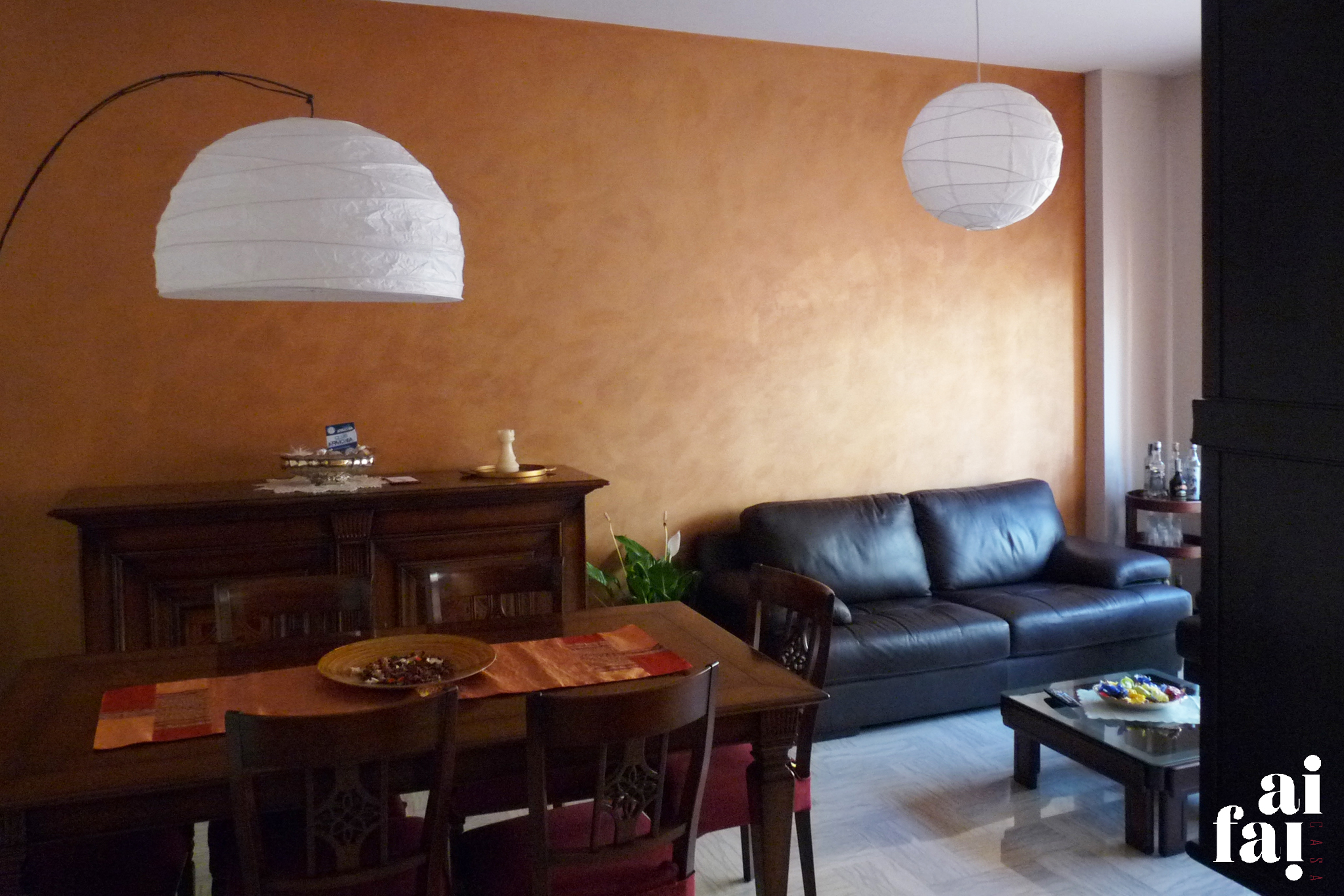 DECORAZIONI E ARREDI CONTEMPORANEI