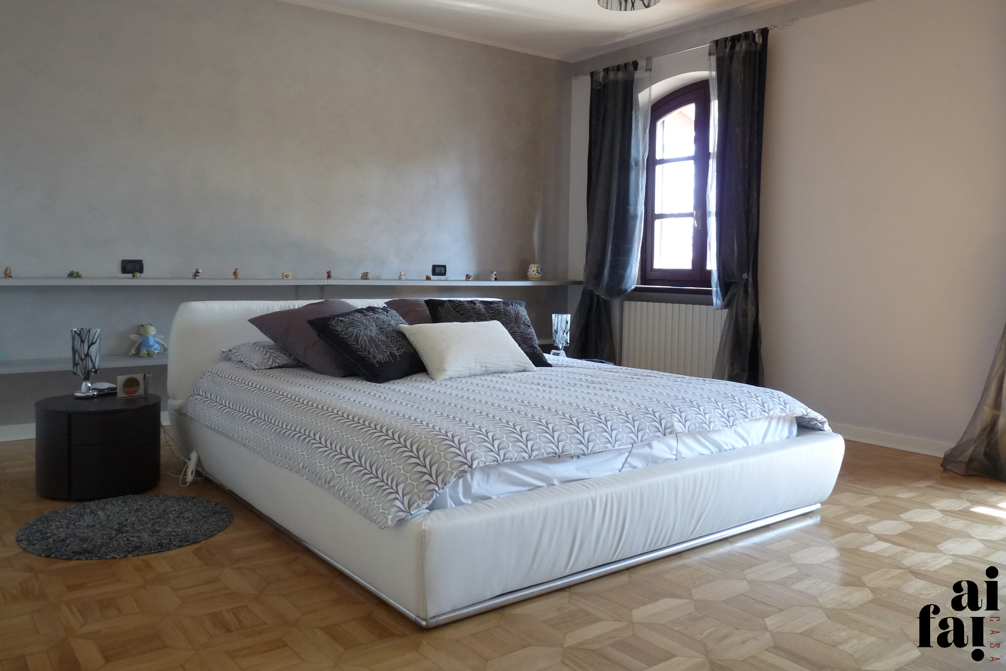 VIVACIZZARE UN CASALE PINEROLESE