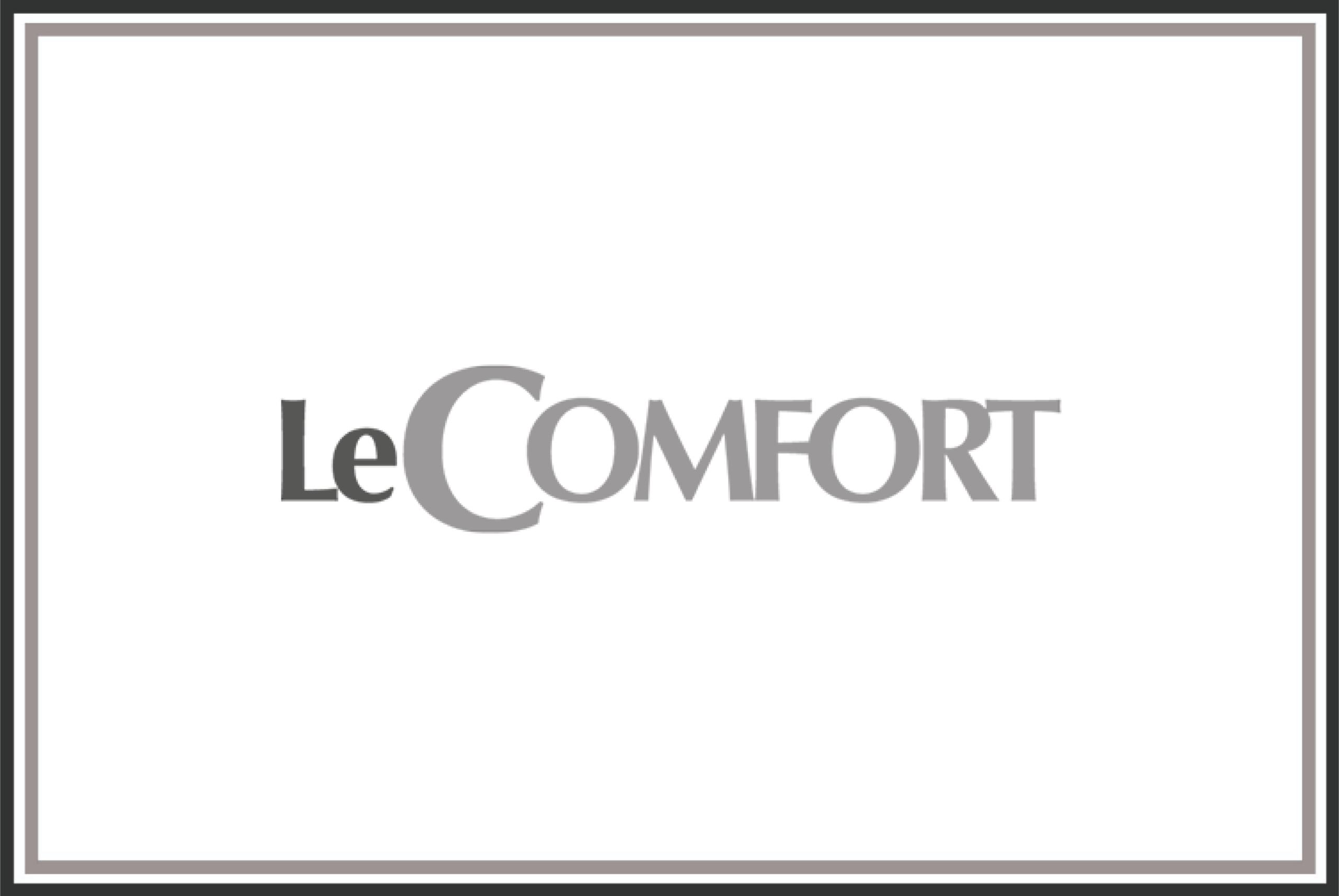 15.01.2026… Il valore del comfort